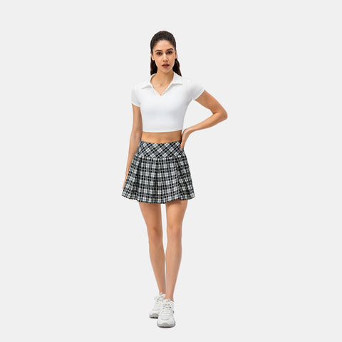 Everyday 2-in-1 Tennis Skirt-Classic