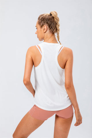 Racerback-Trainings-Tanktop