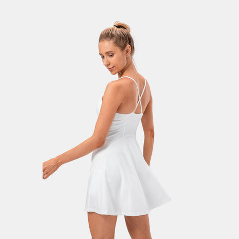 Everyday 2-in-1 Activity Dress- Freely