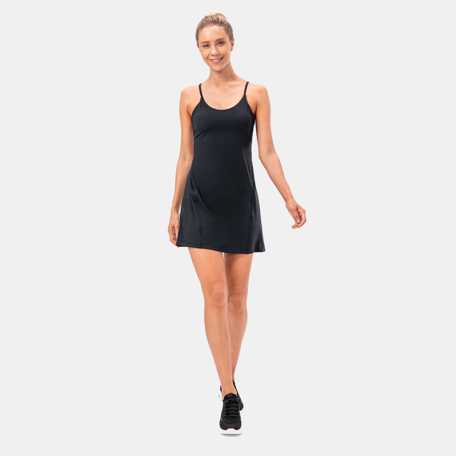 Everyday 2-in-1 Activity Dress- Freely