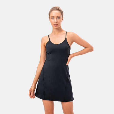 Everyday 2-in-1 Activity Dress- Freely