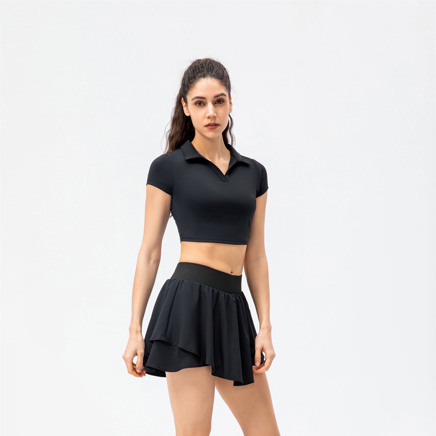 Everyday 2-in-1 Tennis Skirt-Summer