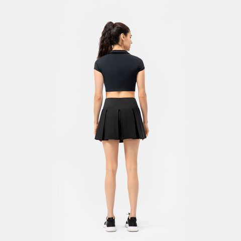 Everyday 2-in-1 Tennis Skirt-Classic