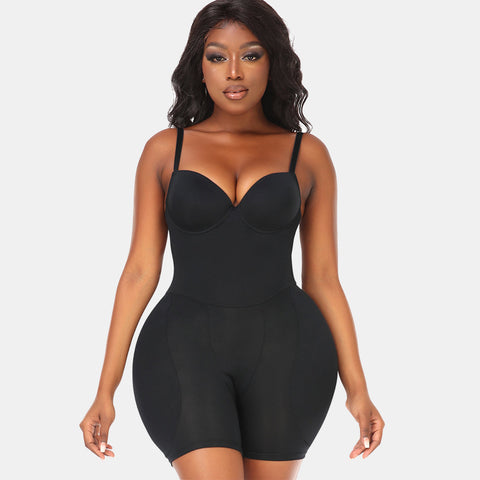 Padded Butt Lifter Shapewear