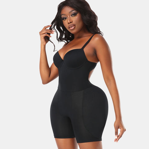 Padded Butt Lifter Shapewear