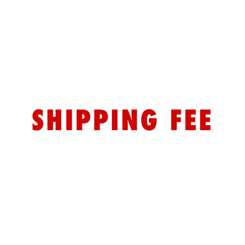 Shipping Fee $32