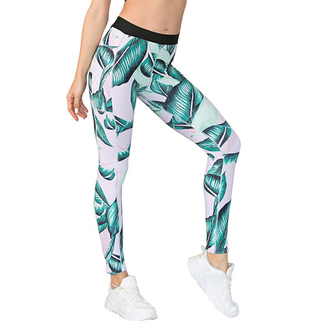 Yogahosen-Trainingskleidung für Yoga-Outfits