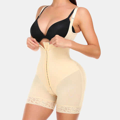 Sanduhr-Po-Lifting-Shapewear