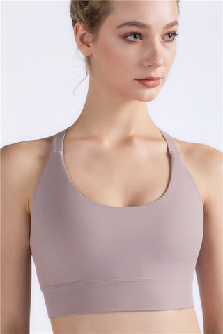 Sports Bra - MARLOW