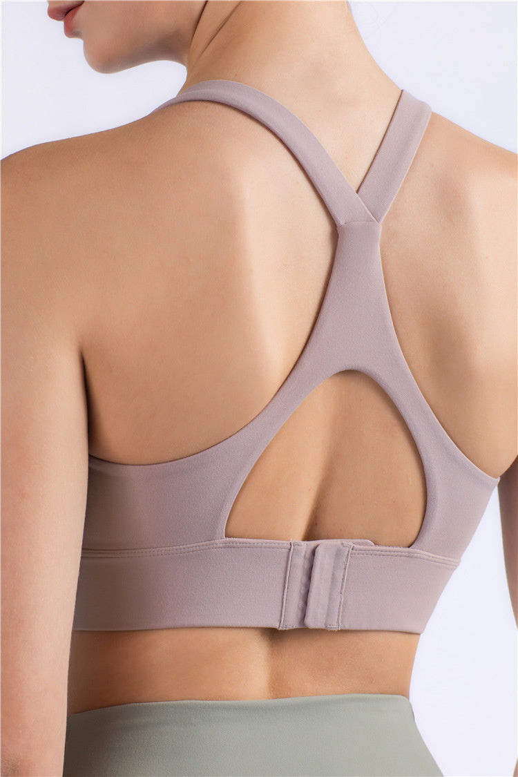 Sports Bra - MARLOW