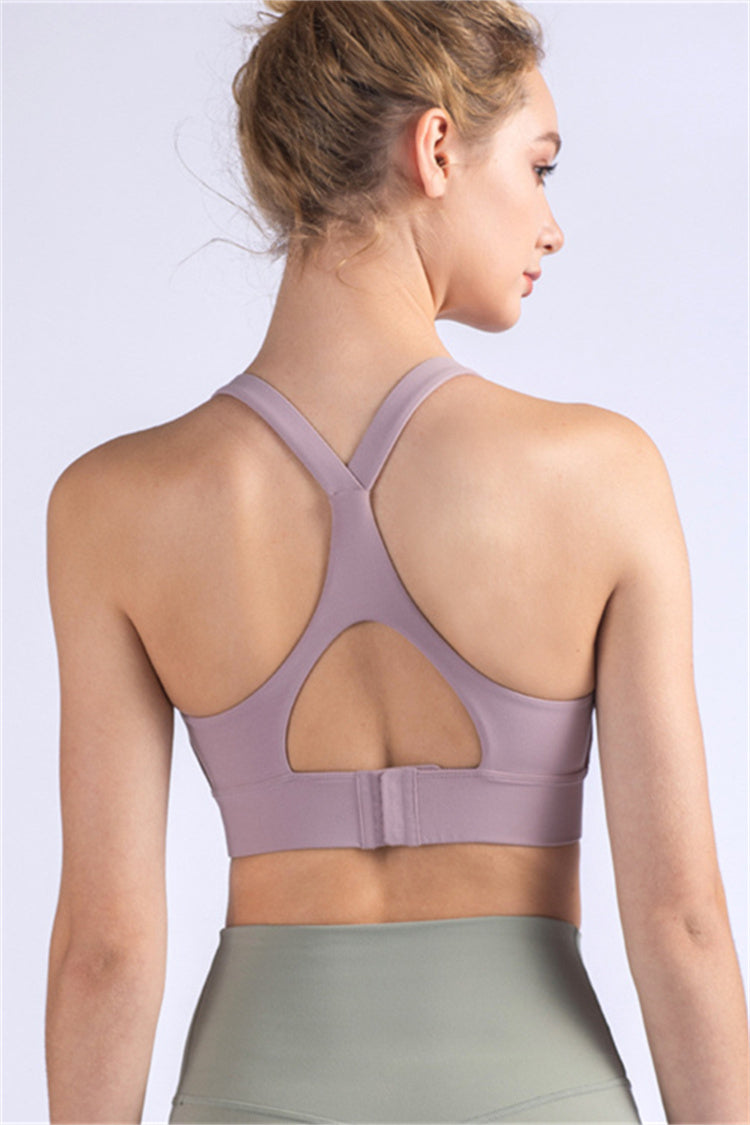 Sports Bra - MARLOW