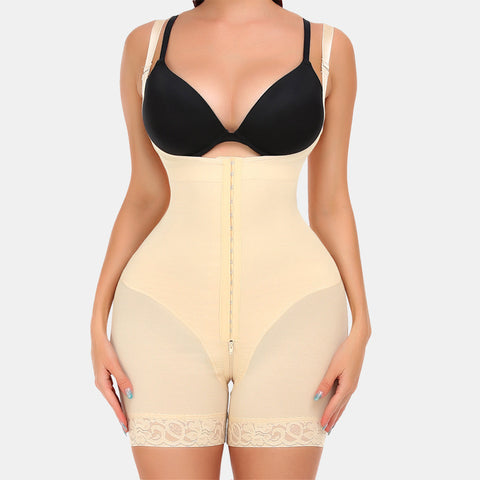 Sanduhr-Po-Lifting-Shapewear