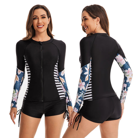 Camisetas de natación para surf con parte inferior NUEVAS 2022