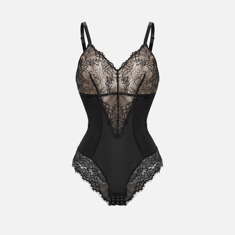 Smoothing Lace Shapewear