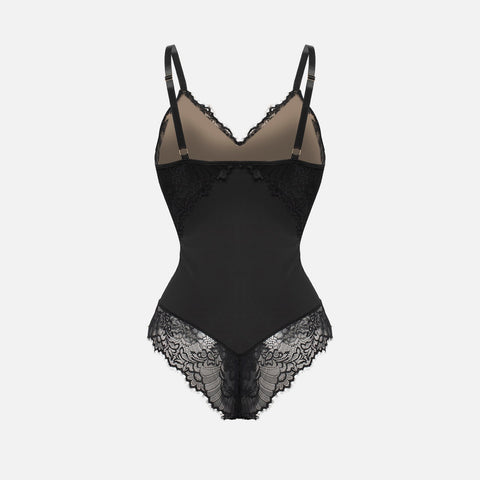 Smoothing Lace Shapewear