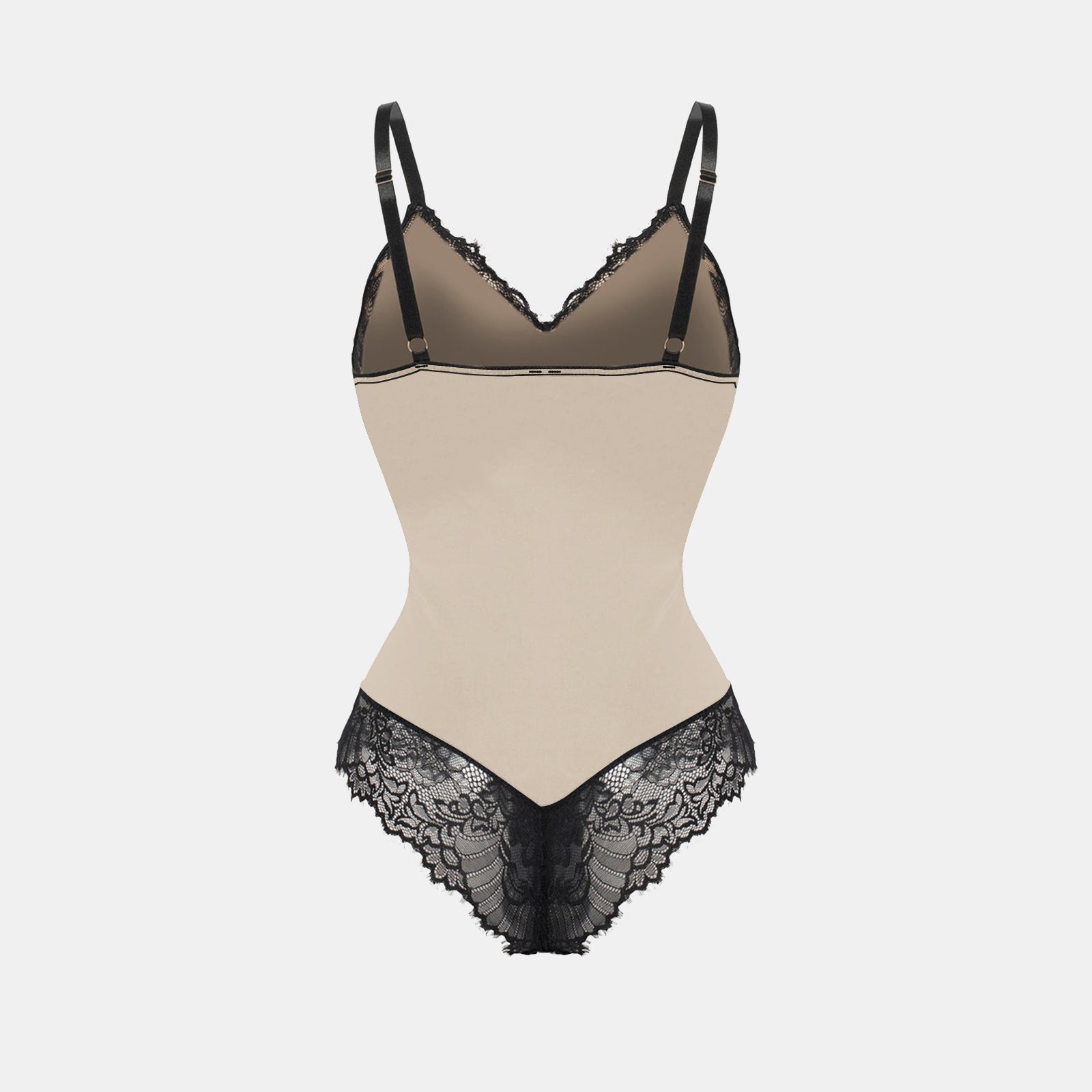 Smoothing Lace Shapewear