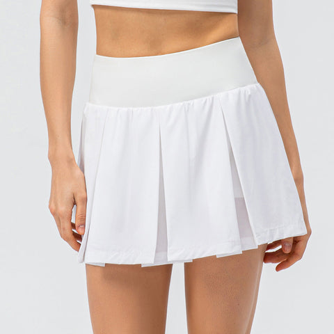 Everyday 2-in-1 Tennis Skirt-Classic