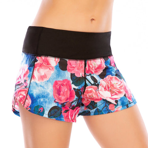 Boardshorts Bequeme Badeanzüge Gym Shorts