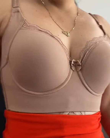 Shaper Bra