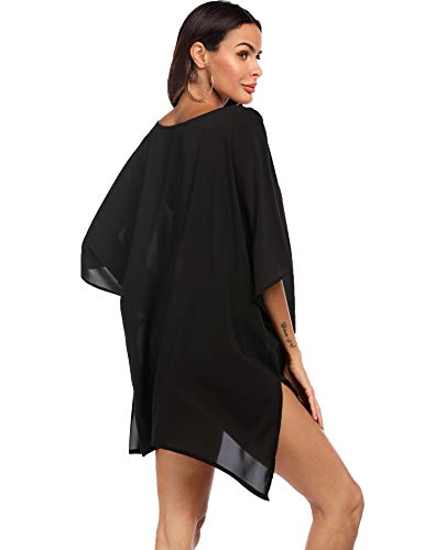 Swimsuit Coverup Shirt