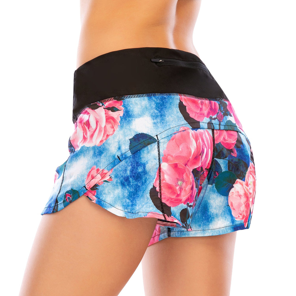 Boardshorts Bequeme Badeanzüge Gym Shorts