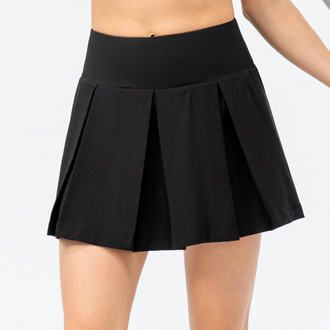 Everyday 2-in-1 Tennis Skirt-Classic