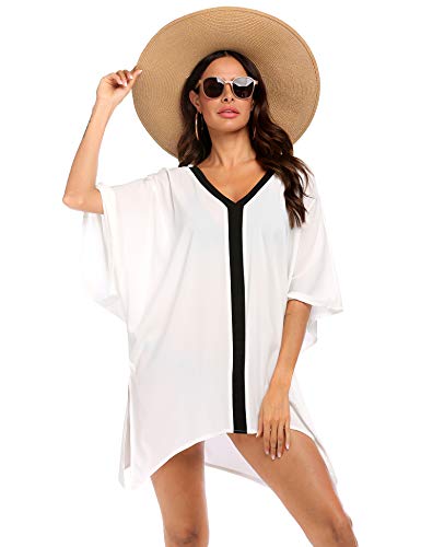 Swimsuit Coverup Shirt