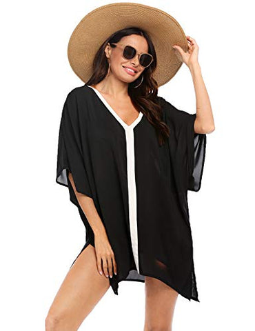 Swimsuit Coverup Shirt