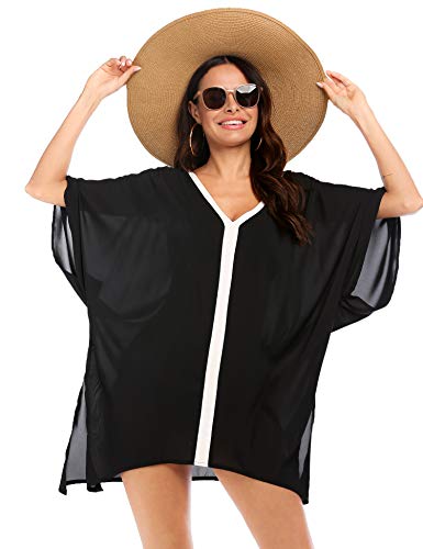 Swimsuit Coverup Shirt