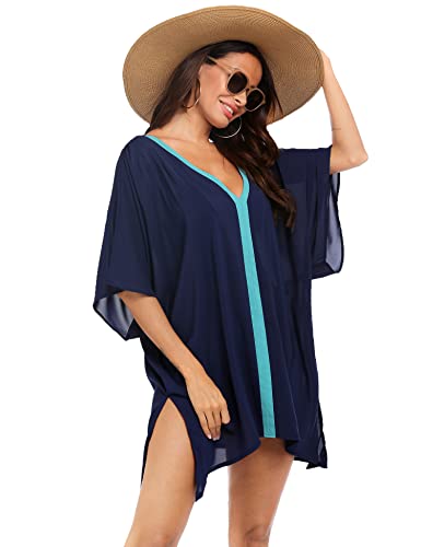 Swimsuit Coverup Shirt