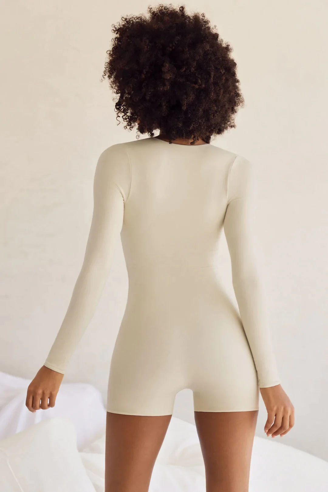 Long Sleeve Unitard