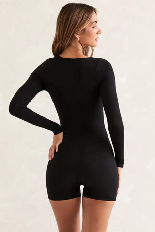 Long Sleeve Unitard