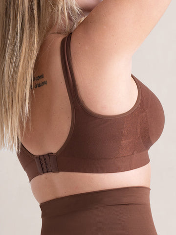 Daily Comfort Wireless Shaper Bra Peru