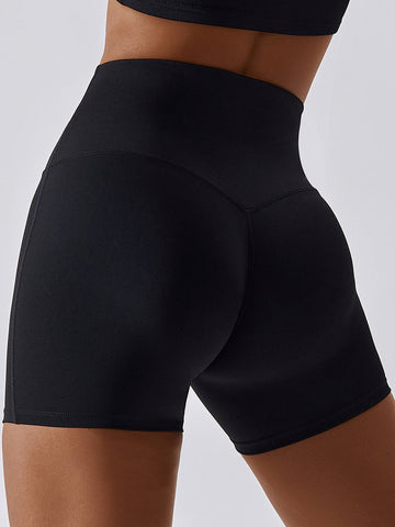 Butterly Soft Training Yoga Shorts