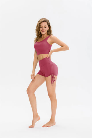 Sport-BH &amp; Shorts-Set – Simple Life