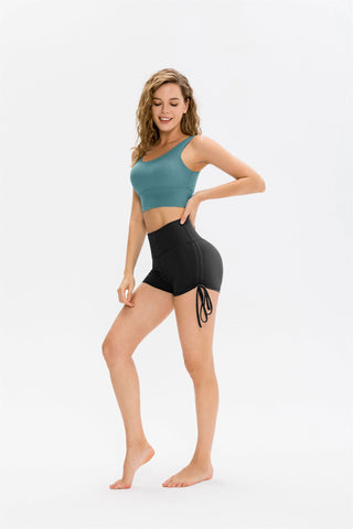 Sport-BH &amp; Shorts-Set – Simple Life