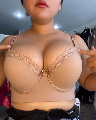 Shaper Bra