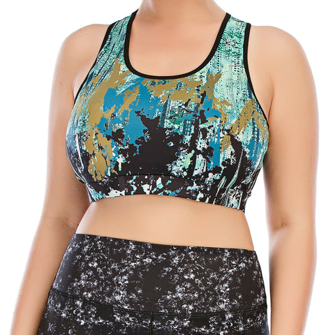 Gym Tops for High Impact Printed