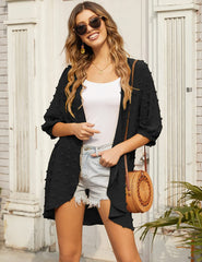 Cardigan Cover Up