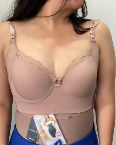 Shaper Bra