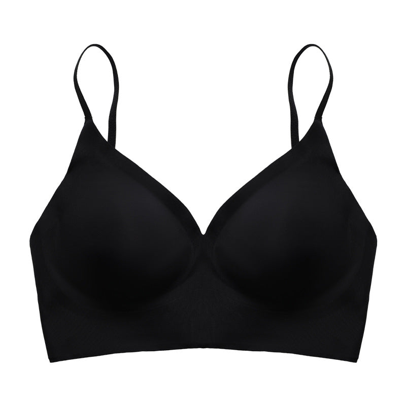 Backless Wireless Bra