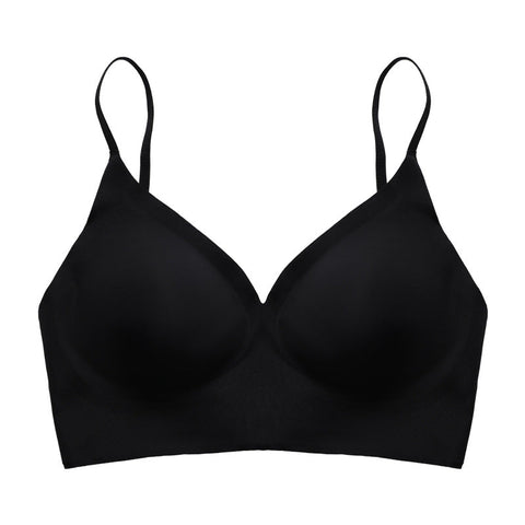 Backless Wireless Bra