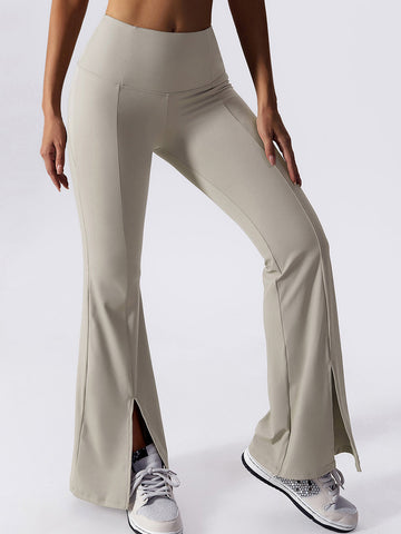 Brushed Butter Soft Flare Yoga Leggings