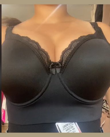 Shaper Bra