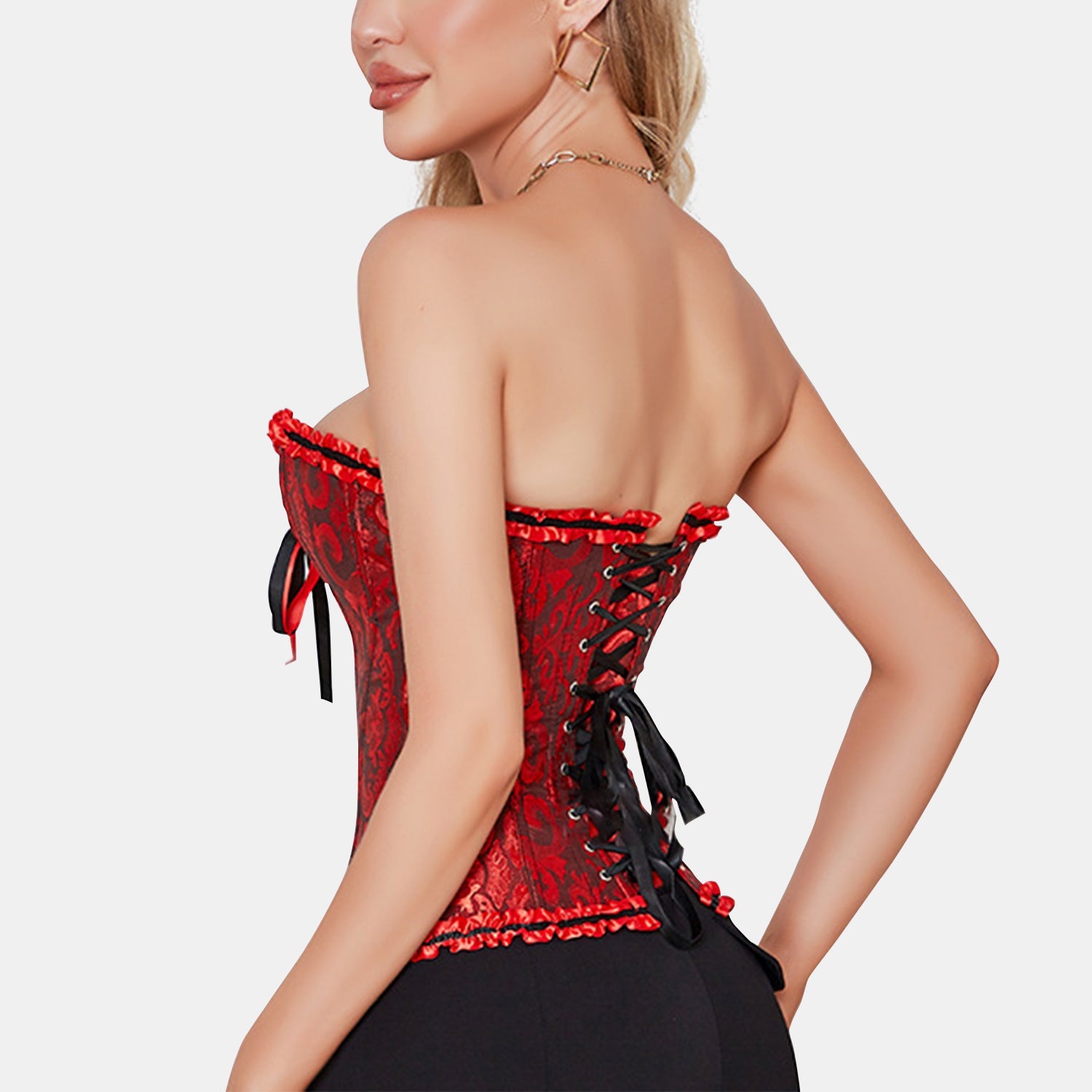 Overbust Corset - Karesinda