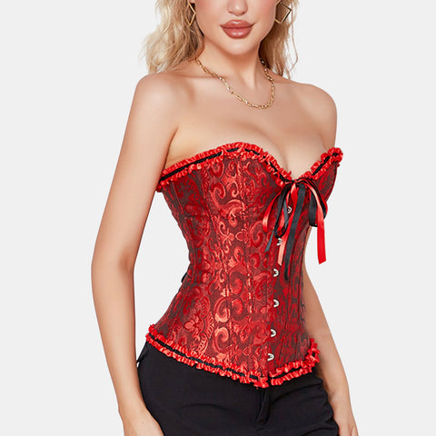 Overbust Corset - Karesinda