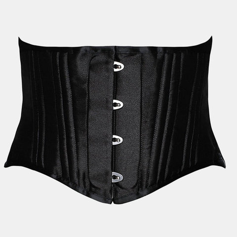 Underbust Waist Trainer Corset - Breslin