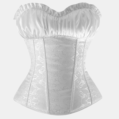 Overbust Corset - Rashane