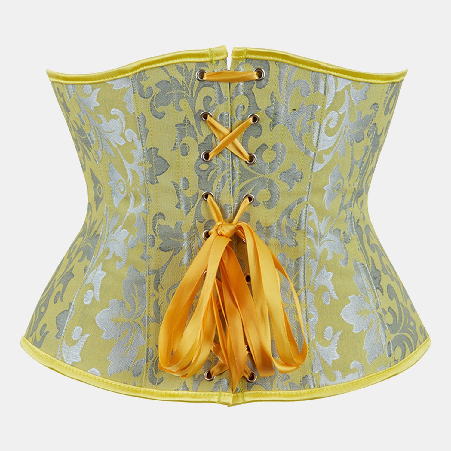 Underbust Waist Trainer Corset - Jasmine