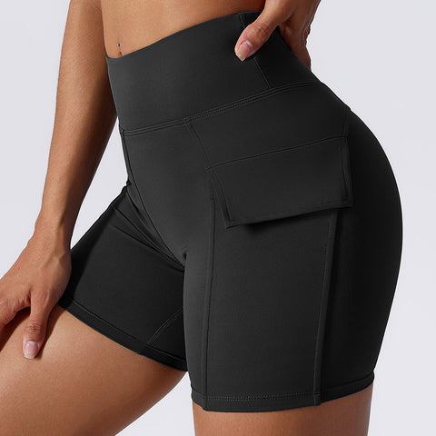 Yoga-Bikershorts - Goya